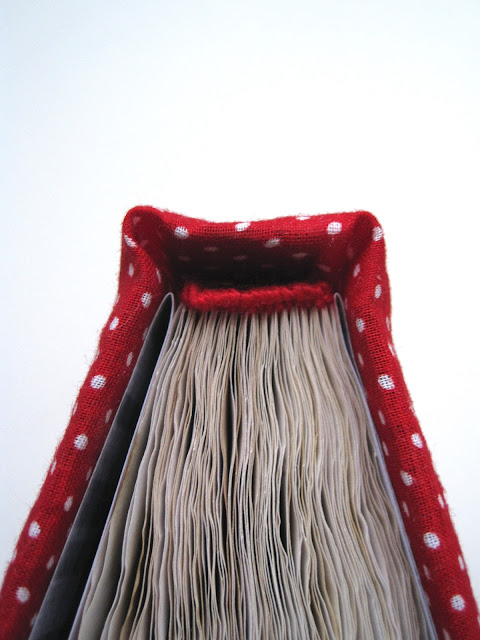 hand made notebook блокнот ручной работы