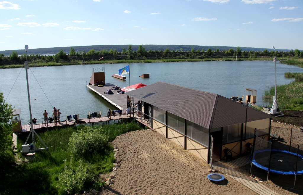 City map Naberezhnye Chelny Russia