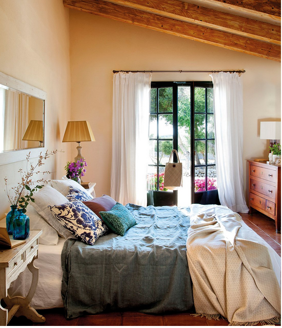 casa casas decoradas