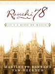 Ronchi78 It's a kind of magic Ebook