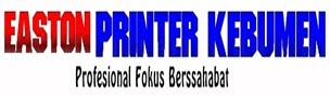 PUSAT PRINTER  KEBUMEN