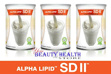 Alpha Lipid Slim Diet II   Formula Penurunan Berat Badan Yang Pantas