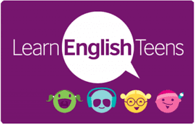 LEARN ENGLISH TEENS