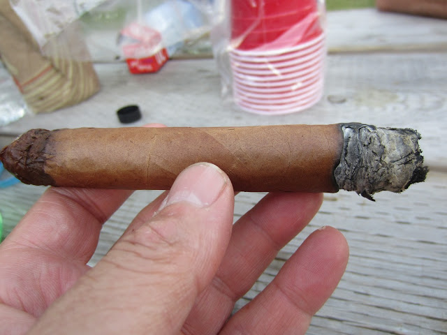 Cigar Cuba chính hiệu!!! Đẳng cấp ông chủ!!!! - 16