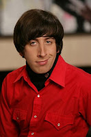 Simon Helberg Facts Simon Helberg - The Big Bang Theory