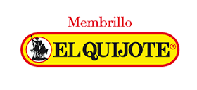MEMBRILLO EL QUIJOTE