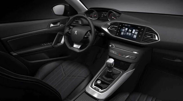 Novo Peugeot 308 2.014 Novo-Peugeot-308-2014-interior+(7)
