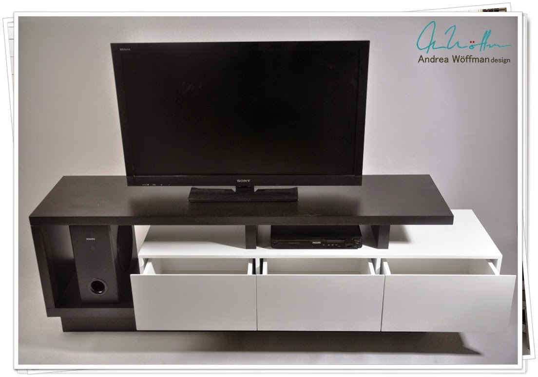 Catálogo de muebles por estilos Portobellostreet - imagenes de muebles de madera para tv modernos