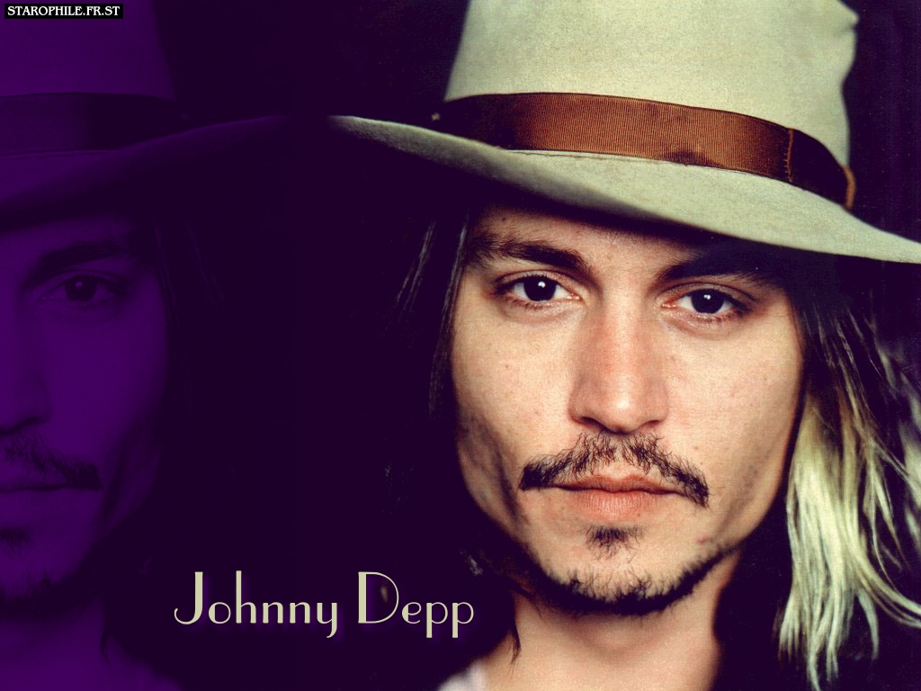 Johnny+depp+wallpaper