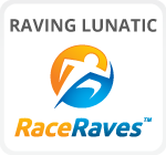 Read my Reviews on RaceRaves!