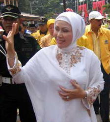 Atut Chosiyah