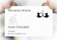 Pemandu Wisata Pemandu Wisata