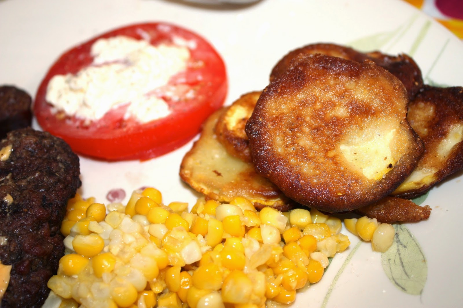 Gracefully Gluten Free Gluten Free Batter for Frying