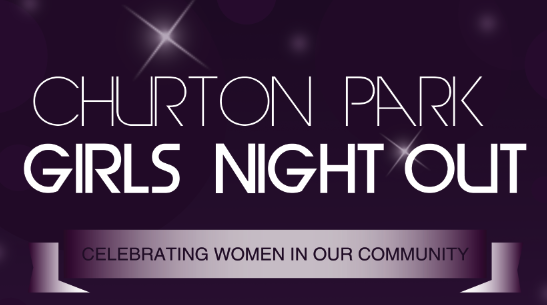 Churton Park Girls' Night Out