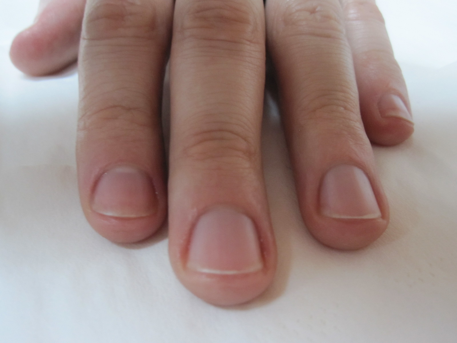 perfumes plus: Mens Manicure