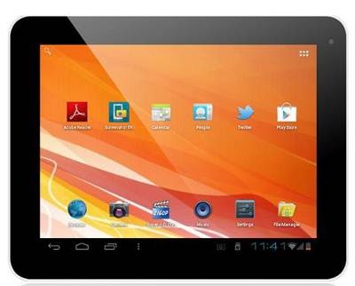 Zyphr+9.7+Tablet Zyphr+9.7+Tablet