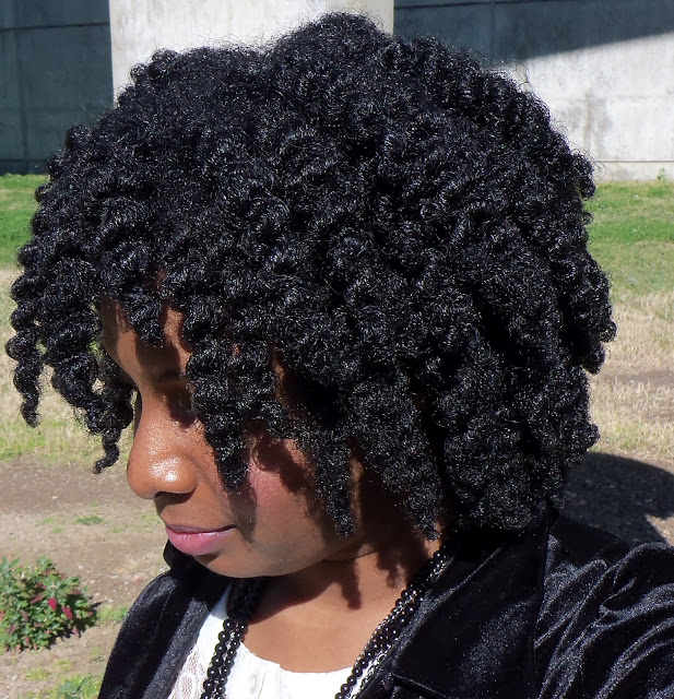 Frostoppa Ms Gg S Natural Hair Journey And Natural Hair Blog