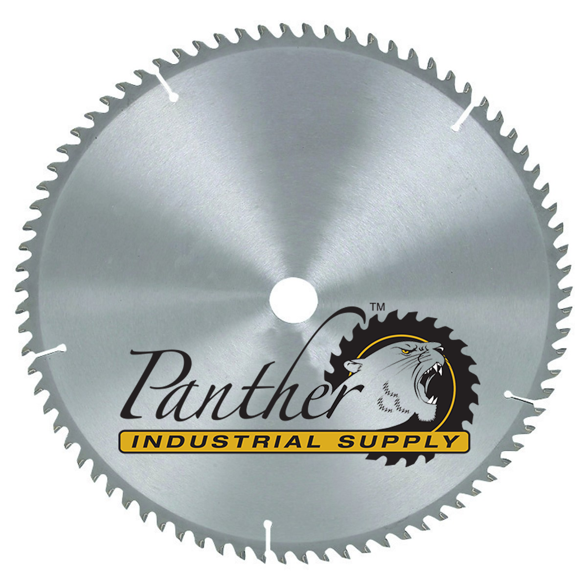 Circular Saw Blade Selection Chart