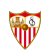 escudo del Sevilla escudo del Sevilla