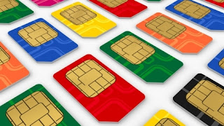 Harga SIM Card Akan Naik Menjadi Rp. 100 Ribu
