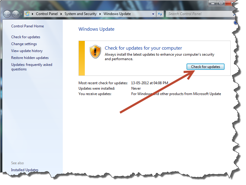 Video Card Driver Updater