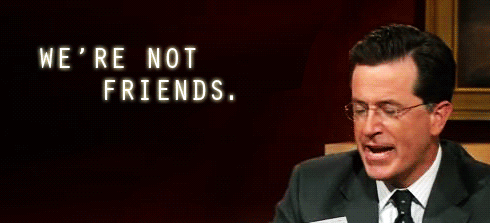 Stephen Colbert Stephen Colbert gif