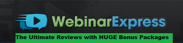 the ultimate reviews wp webinar express the ultimate webinar express review with huge bonus packages 1200$