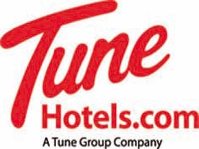 Tune Hotels