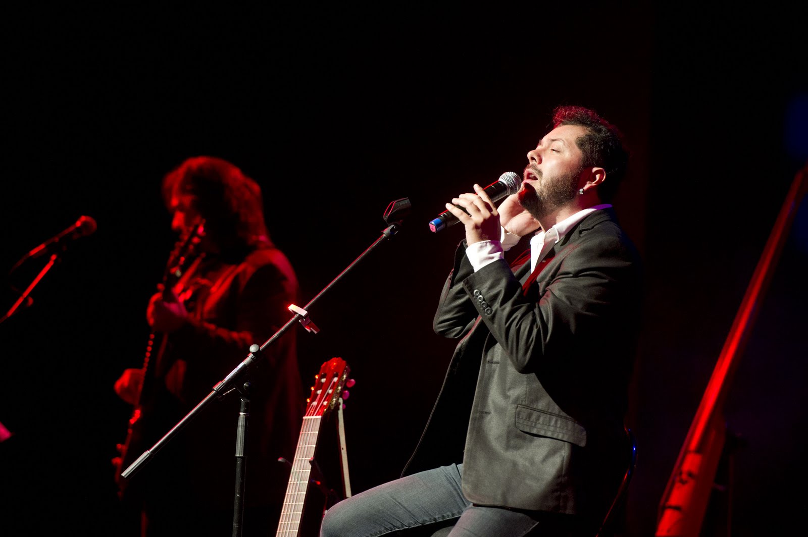 Bitacora Edgar Oceransky Romantico De Closet bitacora