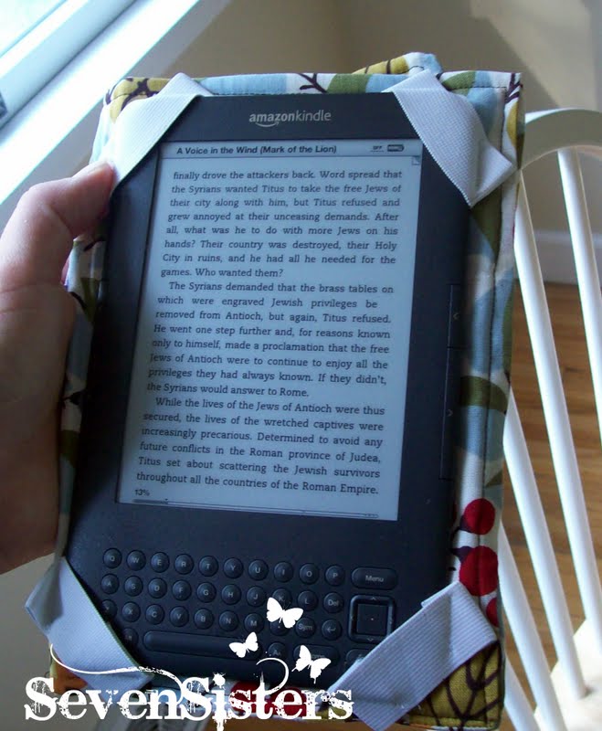 tutorial on how to use a kindle