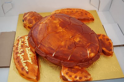 Aneka Bentuk Kue Ulang Tahun Lucu dan Unik | Tips dan Info Kesehatan