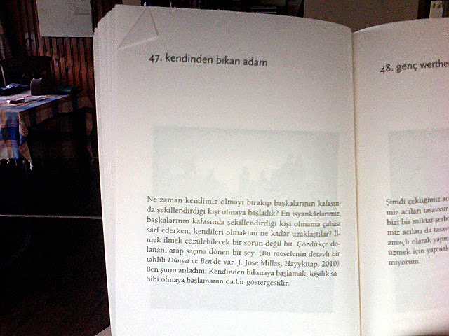 kelimeler kifayetsiz