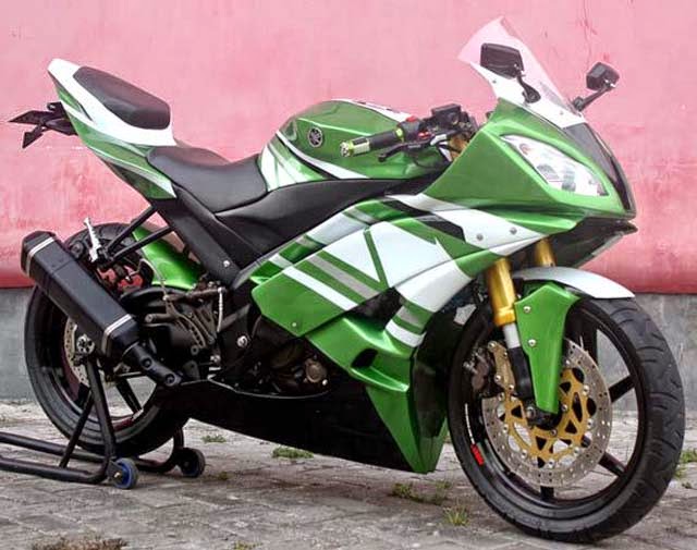 referensi modifikasi motor vixion 2009 referensi modifikasi motor vixion 2009