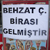 Behzat Ç. Birası Satışı ve Fiyatı