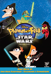 Download Phineas and Ferb: Star Wars (Dublado) Gratis Baixar Filme Phineas and Ferb: Star Wars (Dublado)