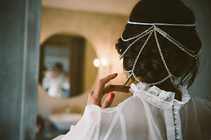 corona joya tiara tocado novia headpiece bride