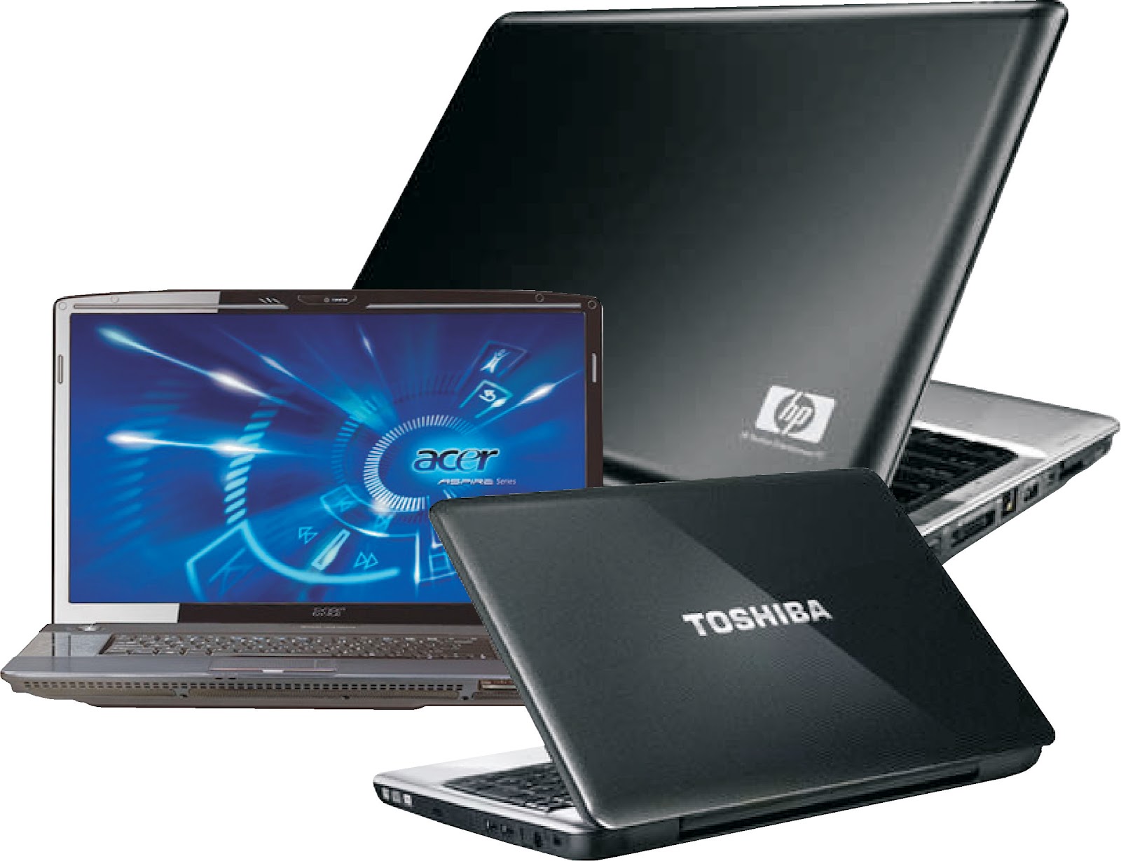 New Toshiba Satellite C655DS5540 15.6 Inch Laptop Computer (Black