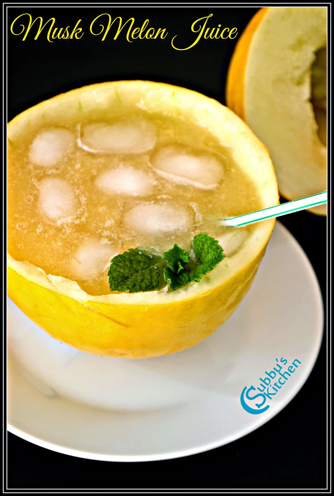 Kirni Pazham Juice Recipe | Musk Melon Juice Recipe | Cantaloupe Juice Recipe Kirni Pazham Juice Recipe | Musk Melon Juice Recipe | Cantaloupe Juice Recipe
