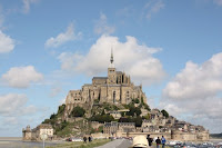 Mont Saint Michel. Mont Saint Michel.
