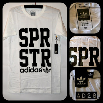 Kaos surfing skate ADIDAS kode AD28 Kaos surfing skate ADIDAS kode AD28