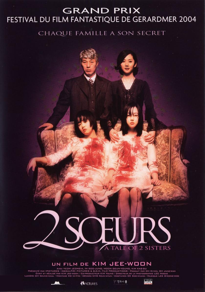 Deux Soeurs