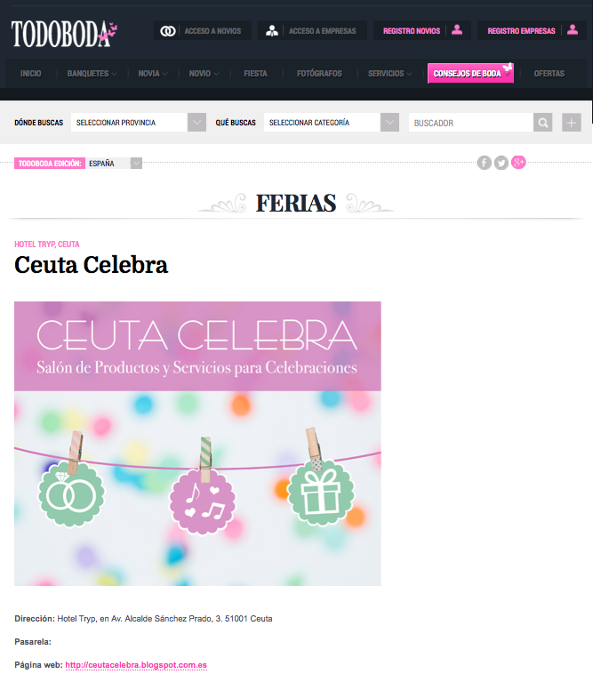 http://www.todoboda.com/ferias/218_ceuta-celebra.html