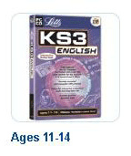 Children's Learning Ages 11-14