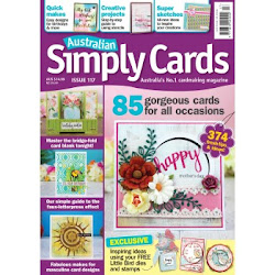 Australian Simply Cards 117