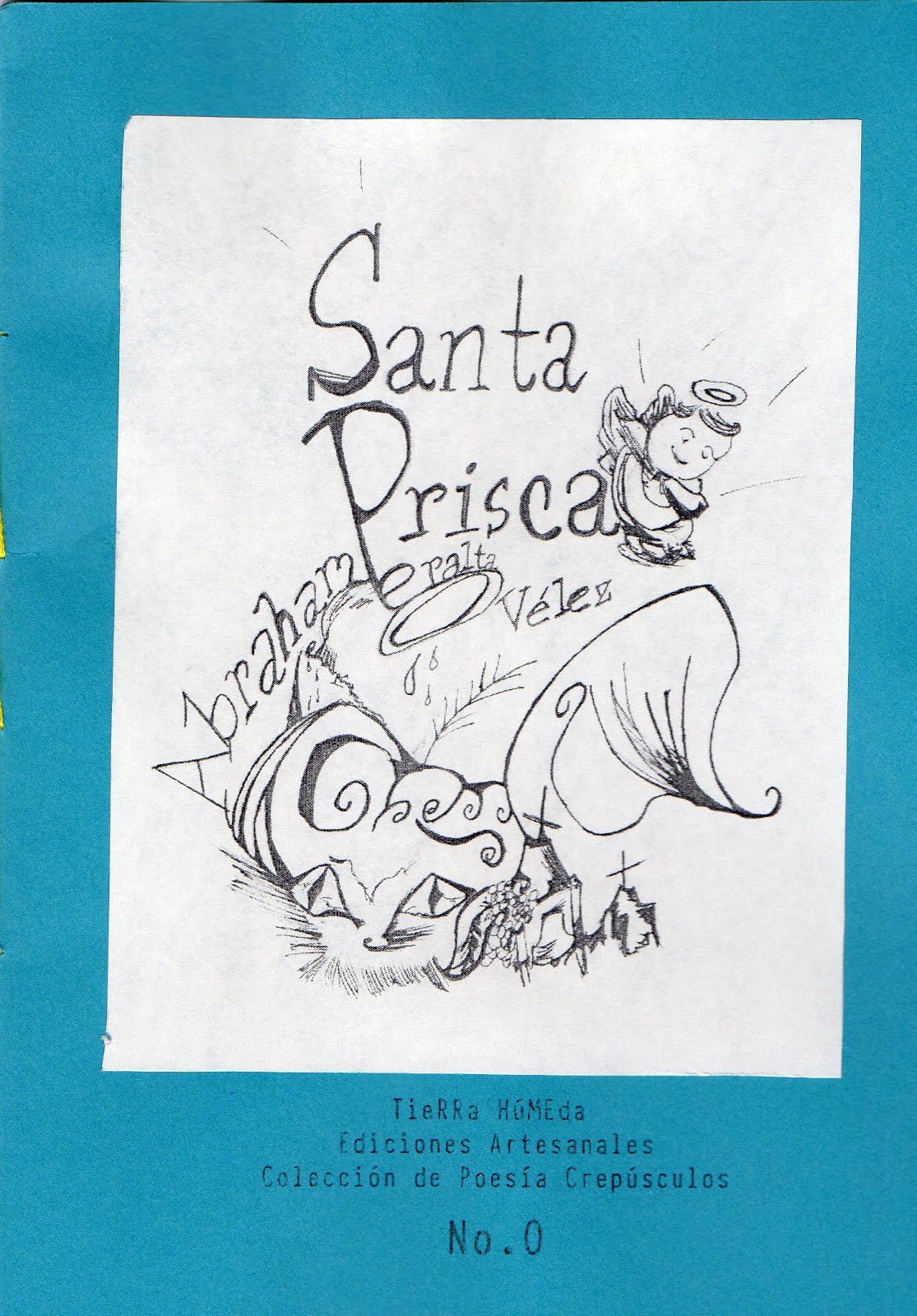 Santa Prisca