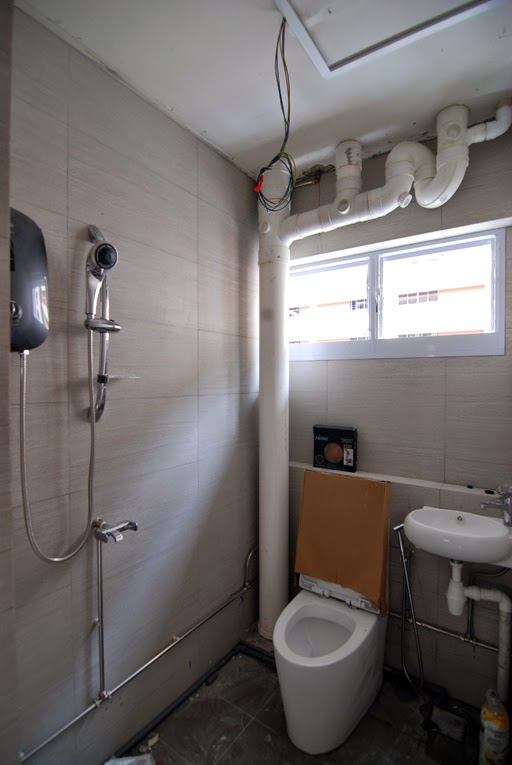 Butterpaperstudio Reno Bishan Maisonette
