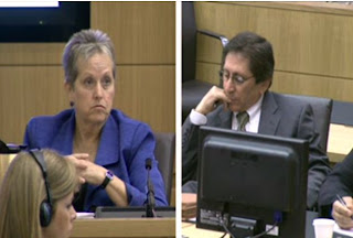 Crime and Courts News: Watch Jodi Arias trial April 4, 2013 streaming