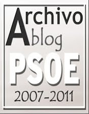 Archivo Blog 2007-2011