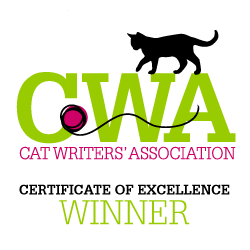 2017 CWA Certificate of Excellence