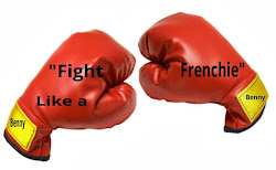 Fight Like A Frenchie